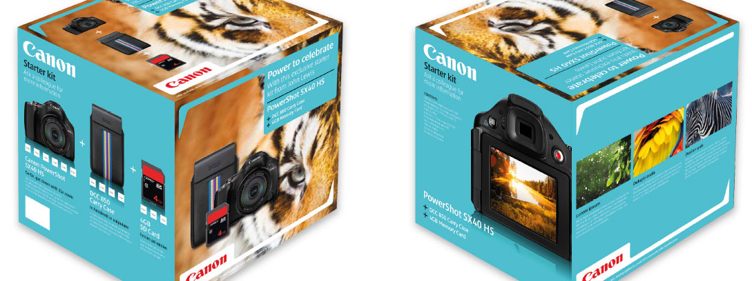 Canon UK