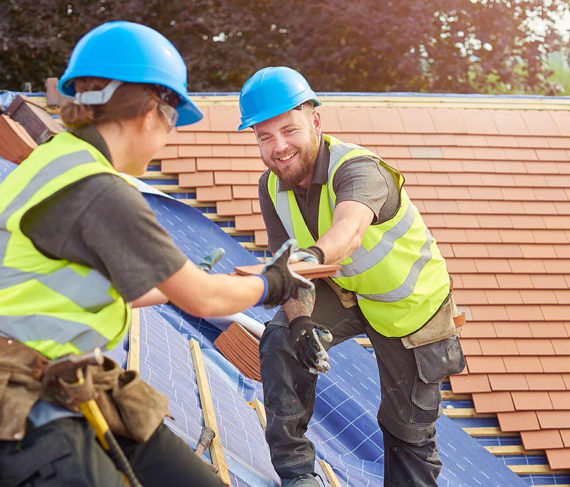 Roof Care Yorkshire Allen Design Team