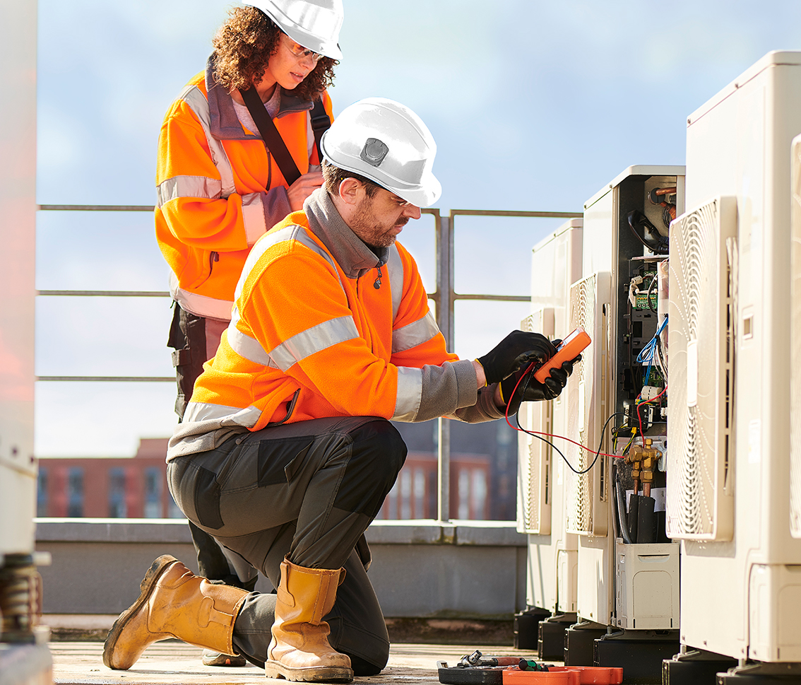 Electrical Safety UK Allen Design Team